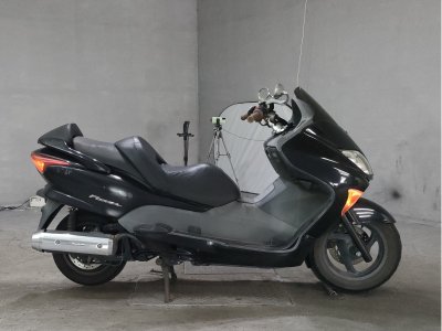 Honda FORZA X 2004