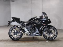 Suzuki GSX250R