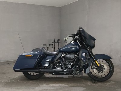 HD STREET GLIDE FLHXS1870 2019