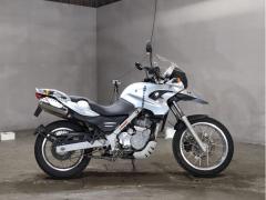 BMW F650GS 2006