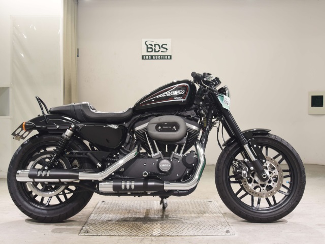 HD ROADSTER XL1200CX 2019