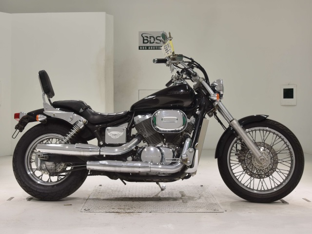 Honda SHADOW400 SLASHER 2007