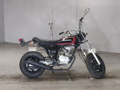 Honda APE50 2004