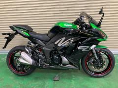 Kawasaki NINJA1000A 2018