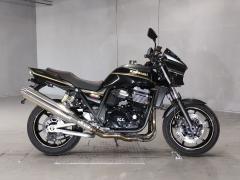 Kawasaki ZRX1200 2010