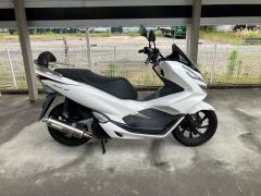 Honda PCX125 2018