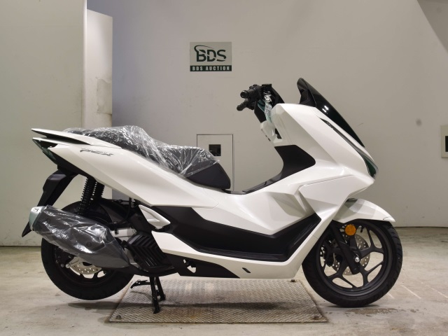 Honda PCX125 2025