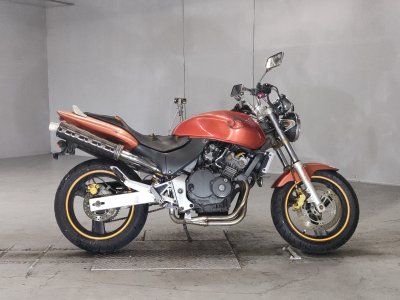 Honda HORNET CB250F 2003