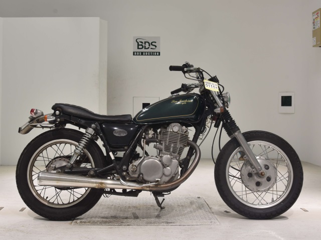 Yamaha SR400 1998