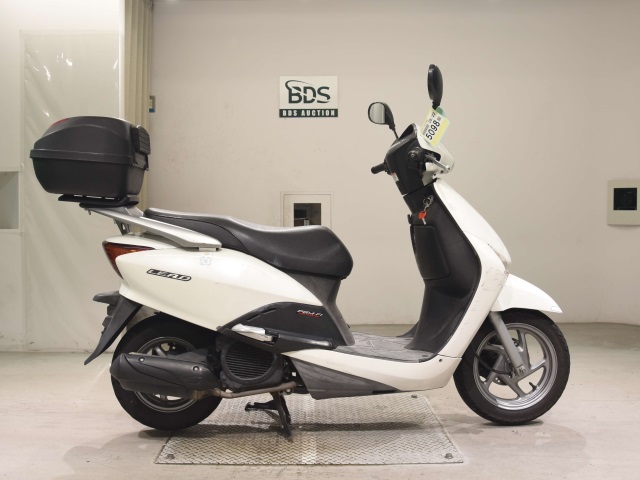 Honda LEAD110 2012
