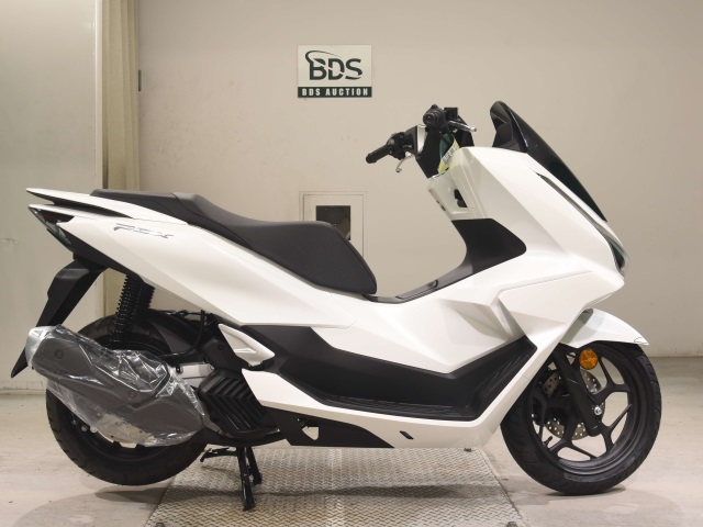 Honda PCX125 2025