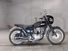 Kawasaki W650 2009