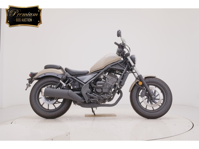 Honda REBEL CMX1100 2025