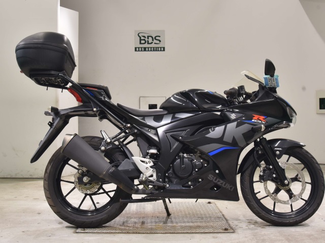 Suzuki GSX-R125