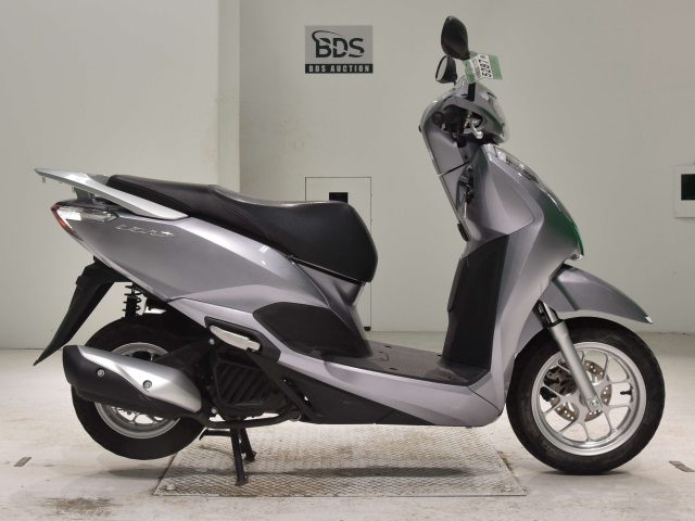 Honda LEAD125 2018