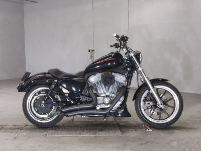 HD SPORTSTER XL883L 2011