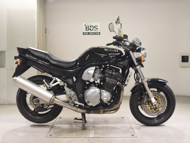 Suzuki GSF1200 1995
