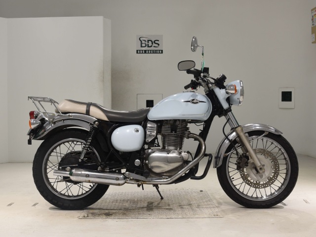 Kawasaki ESTRELLA 2015