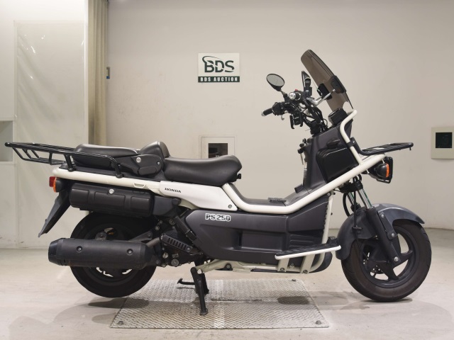 Honda PS250 BIG RUCKUS 2004