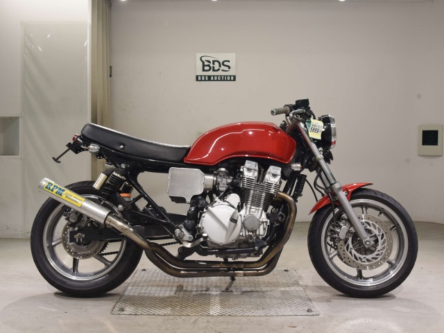 Honda CB750SF 1994
