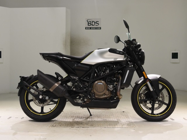 Husqvarna VITPILEN701 2020