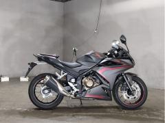 Honda CBR400R 2019