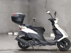 Suzuki ADDRESS V125