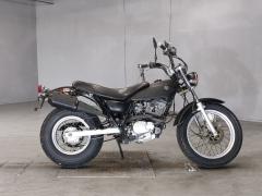 Suzuki VAN VAN 200