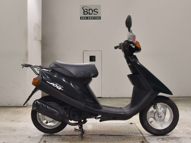 Yamaha JOG-1 1996