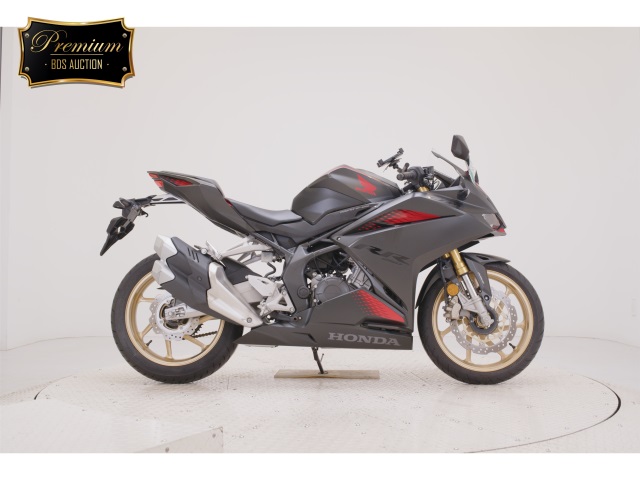 Honda CBR250RRA 2020