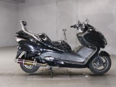 Honda FORZA Z 2006