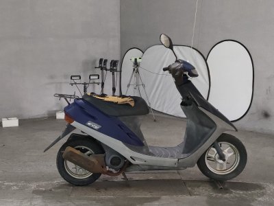 Honda DIO 1996