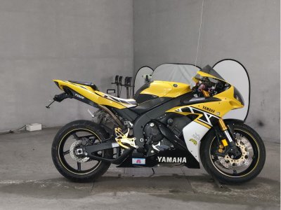 Yamaha YZF-R1 2006
