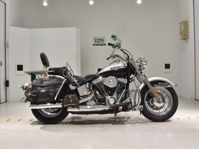 HD HERITAGE FLSTC1450 2003