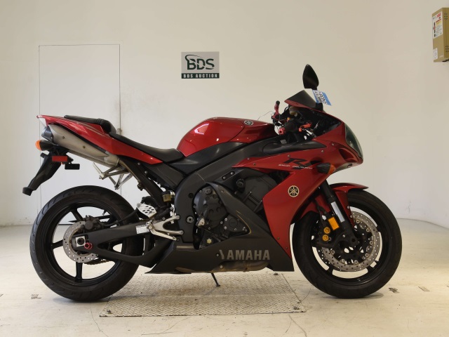 Yamaha YZF-R1 2004