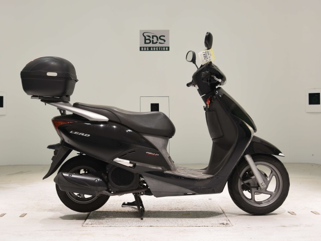 Honda LEAD110 2012