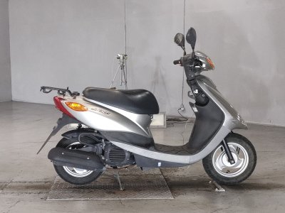 Yamaha JOG 115 2009