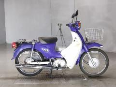 Honda SUPER CUB110 2009