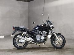 Honda CB400SF 1993