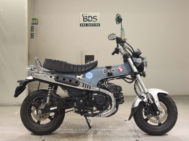 Honda DAX125 2022