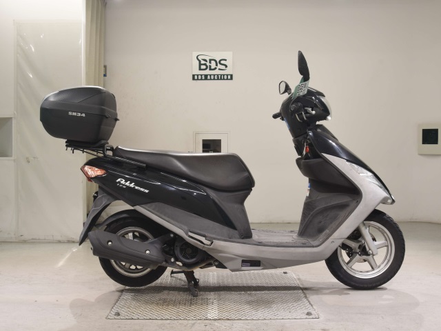 Suzuki ADDRESS V125