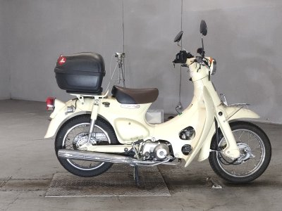 Honda GSX1400 2002