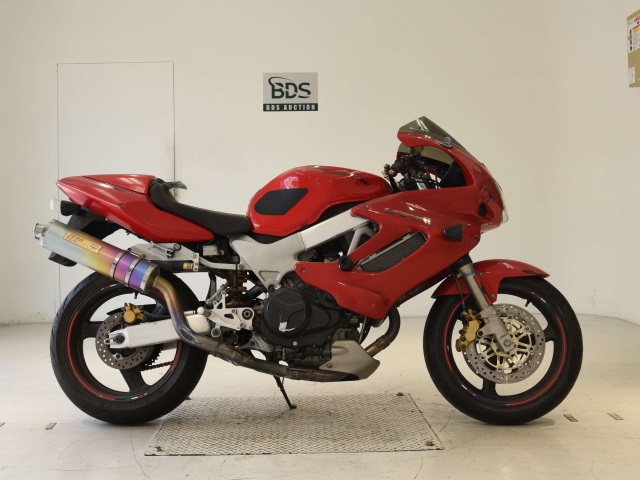 Honda VTR1000F 1997
