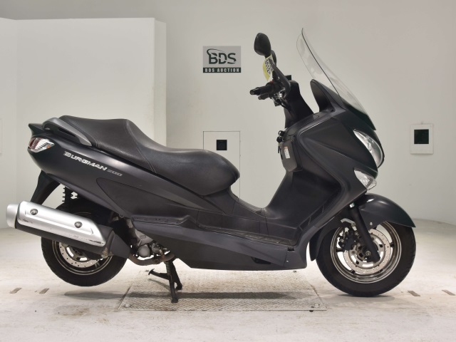 Suzuki BURGMAN200