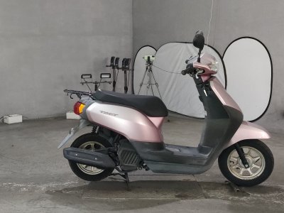 Honda TACT125 2016