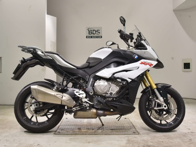 BMW S1000XR 2017