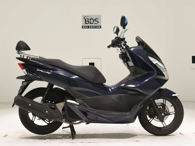 Honda PCX125 2017