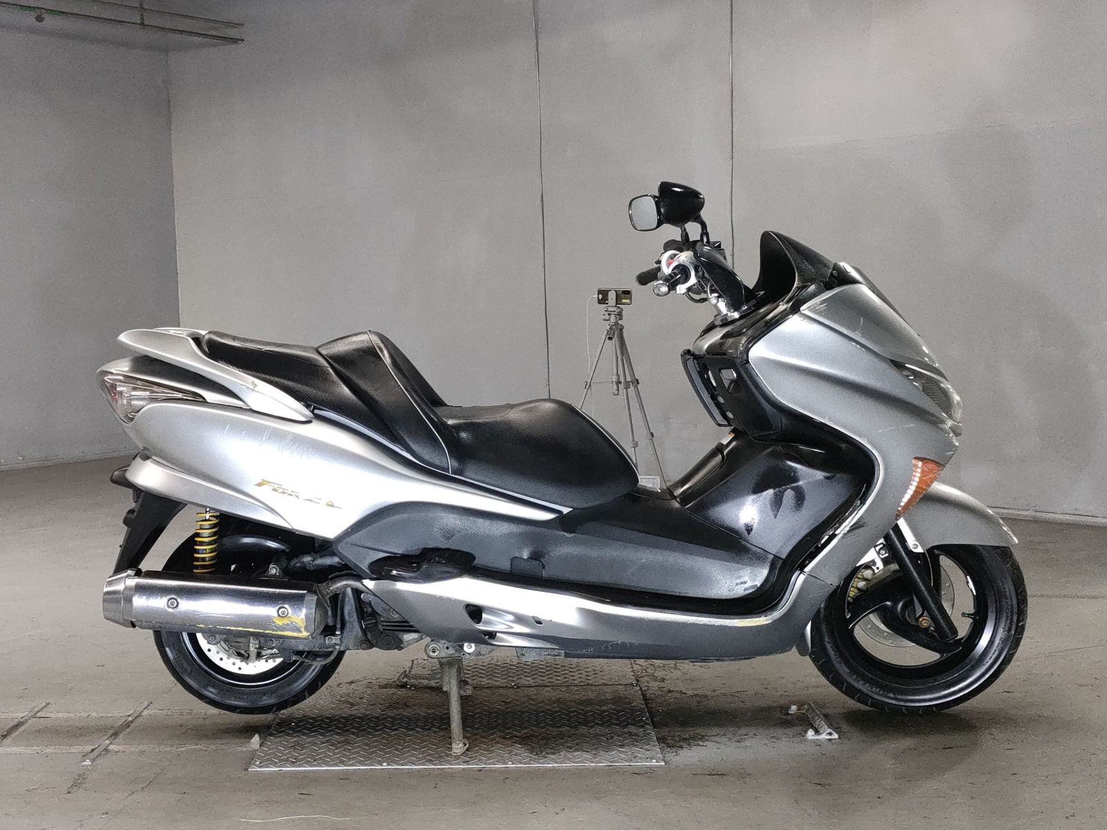 Honda FORZA Z 2007