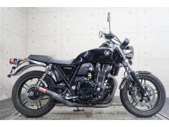 Honda CB1100A 2013