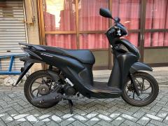 Honda DIO110 2023